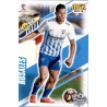 Rosales Málaga 409 Megacracks 2017 - 18