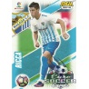 Federico Ricca Málaga 412 Megacracks 2017 - 18