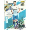 Adrián Málaga 418 Megacracks 2017 - 18