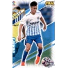Juanpi Málaga 420 Megacracks 2017 - 18