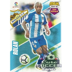 Rolan Málaga 426 Megacracks 2017 - 18