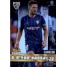 Camacho Leyendas Málaga 429 Megacracks 2017 - 18