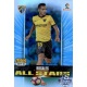 Rosales All Star Málaga 430 Megacracks 2017 - 18