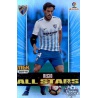 Recio All Stars Málaga 431 Megacracks 2017 - 18