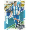 Cecchini Fichas Bis Málaga 416 Bis Megacracks 2017 - 18