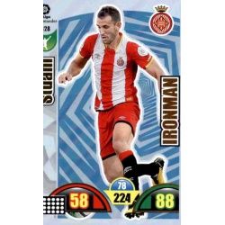 Stuani Ironman 428 Ironman 2017-18