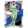 Toño Ramírez Real Sociedad 435 Megacracks 2017 - 18