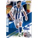 Raúl Navas Real Sociedad 437 Megacracks 2017 - 18
