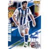 Raúl Navas Real Sociedad 437 Megacracks 2017 - 18