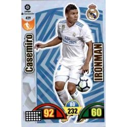 Casemiro Ironman 429