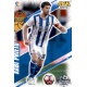 Xabi Prieto Real Sociedad 445 Megacracks 2017 - 18