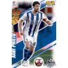 Xabi Prieto Real Sociedad 445 Megacracks 2017 - 18