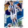 Oyarzabal Real Sociedad 446 Megacracks 2017 - 18