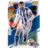 Carlos Vela Real Sociedad 447 Megacracks 2017 - 18