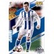 Juanmi Real Sociedad 448 Megacracks 2017 - 18