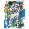 Diego Llorente Real Sociedad 451 Megacracks 2017 - 18