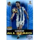 Illarramendi All Stars Real Sociedad 457 Megacracks 2017 - 18