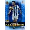 Illarramendi All Stars Real Sociedad 457 Megacracks 2017 - 18