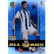 Vela All Stars Real Sociedad 458 Megacracks 2017 - 18