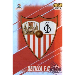 Escudo Sevilla 460 Megacracks 2017 - 18