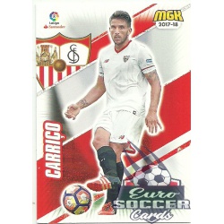 Carriço Sevilla 466 Megacracks 2017 - 18