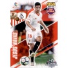 Jesús Navas Sevilla 480 Megacracks 2017 - 18