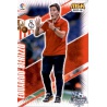 Eduardo Berizzo Sevilla 482 Megacracks 2017 - 18
