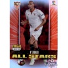 N'Zonzi All Stars Sevilla 485 Megacracks 2017 - 18