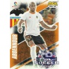 Abdennour Valencia 493 Megacracks 2017 - 18