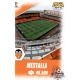 Mestalla Valencia 508 Megacracks 2017 - 18