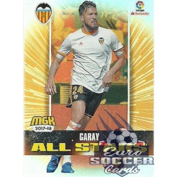 Garay All Stars Valencia 512 Megacracks 2017 - 18