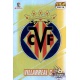 Escudo Villarreal 514 Megacracks 2017 - 18