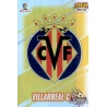 Escudo Villarreal 514 Megacracks 2017 - 18