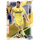 Víctor Ruiz Villarreal 519 Megacracks 2017 - 18