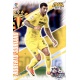 Roberto Soriano Villarreal 525 Megacracks 2017 - 18