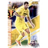 Roberto Soriano Villarreal 525 Megacracks 2017 - 18