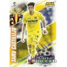 Samu Castillejo Villarreal 528 Megacracks 2017 - 18