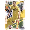 Soldado Villarreal 530 Megacracks 2017 - 18