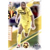 Bakambu Villarreal 531 Megacracks 2017 - 18