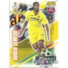 Rubén Semedo Villarreal 532 Megacracks 2017 - 18