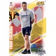 Fran Escribá Villarreal 536 Megacracks 2017 - 18