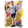 Fran Escribá Villarreal 536 Megacracks 2017 - 18