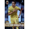 Bruno Leyendas Villarreal 537 Megacracks 2017 - 18