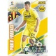 Pablo Fornals Fichas Bis Villarreal 526 Bis Megacracks 2017 - 18