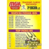 Índice 3ª edición - 2 Megacracks 2017 - 18