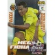 Bacca Edición Limitada Villarreal 534 Bis Megacracks 2017 - 18