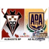 Albacete Alcorcón 1 Ediciones Este 2019-20