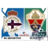 Deportivo Elche 3 Ediciones Este 2019-20