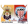 Las Palmas Lugo 6 Ediciones Este 2019-20