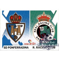 Ponferradina Rácing 9 Ediciones Este 2019-20